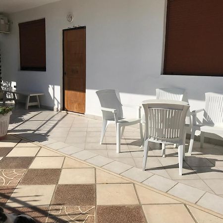 Kali Stalonia Apartamento Nikiti  Exterior foto
