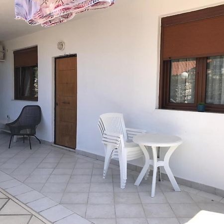 Kali Stalonia Apartamento Nikiti  Exterior foto