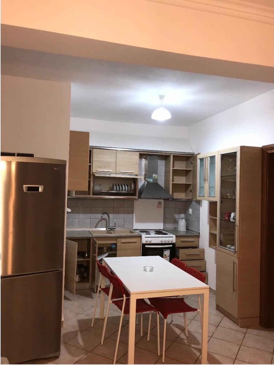 Kali Stalonia Apartamento Nikiti  Exterior foto