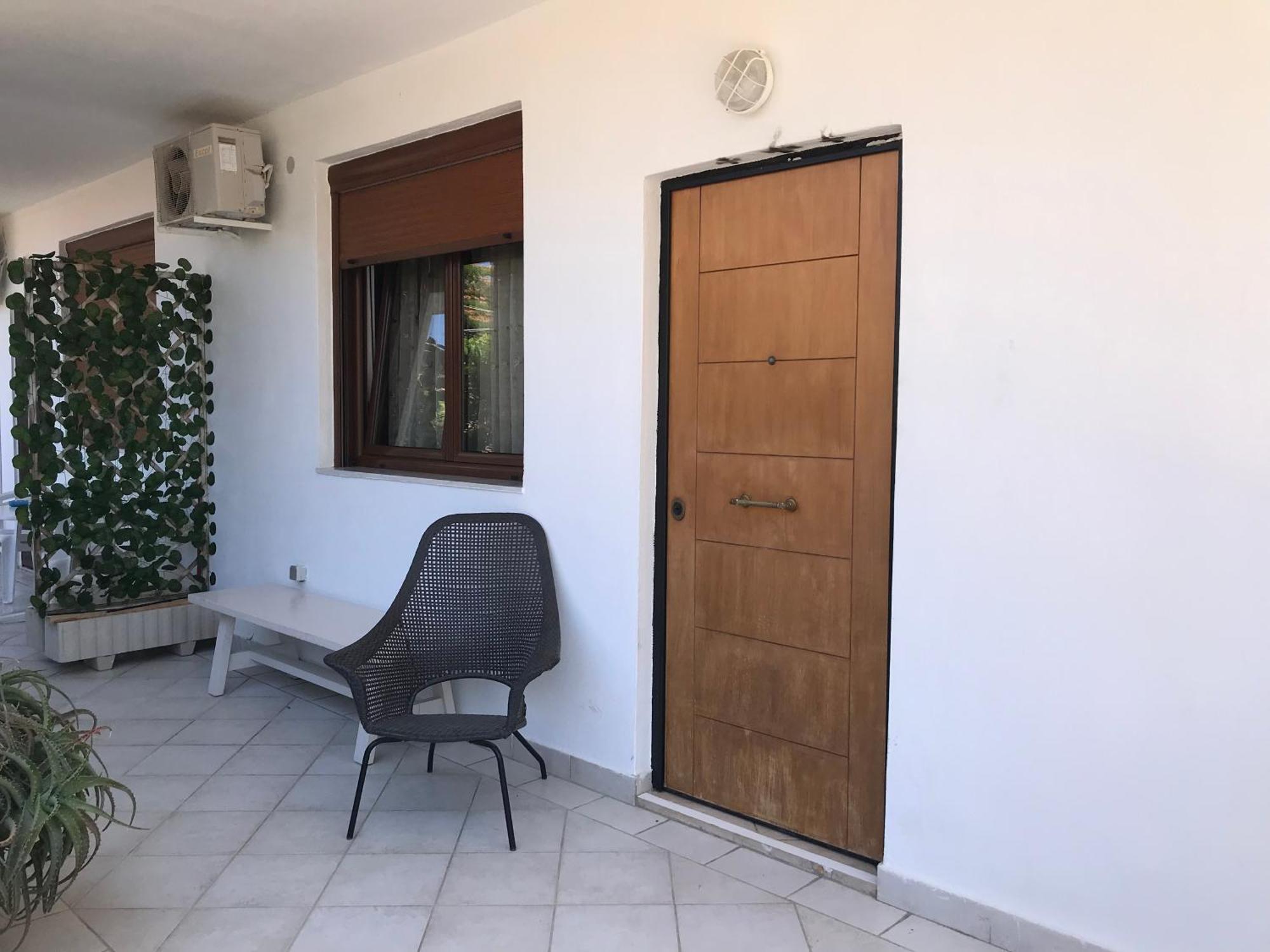 Kali Stalonia Apartamento Nikiti  Exterior foto