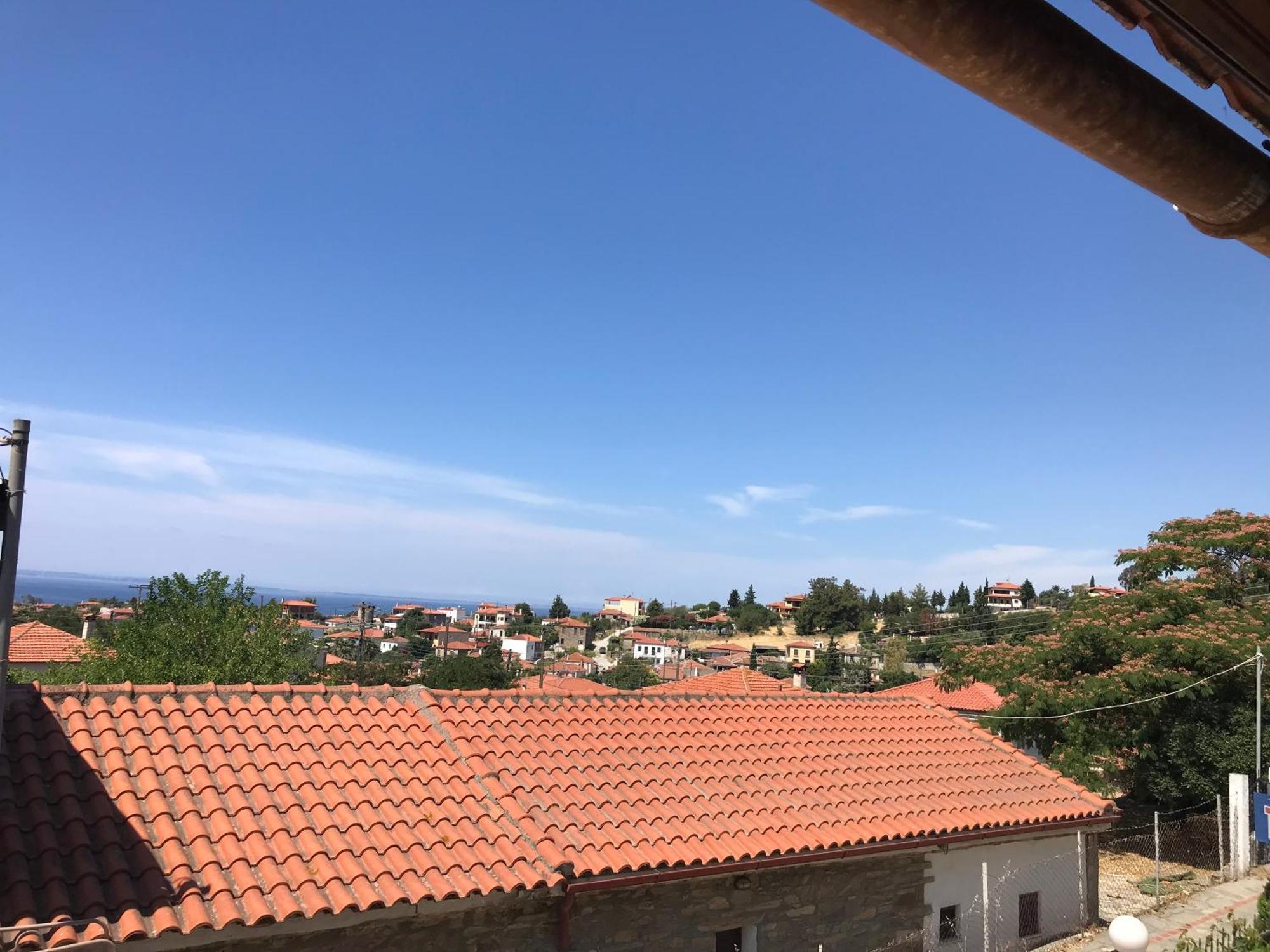 Kali Stalonia Apartamento Nikiti  Exterior foto