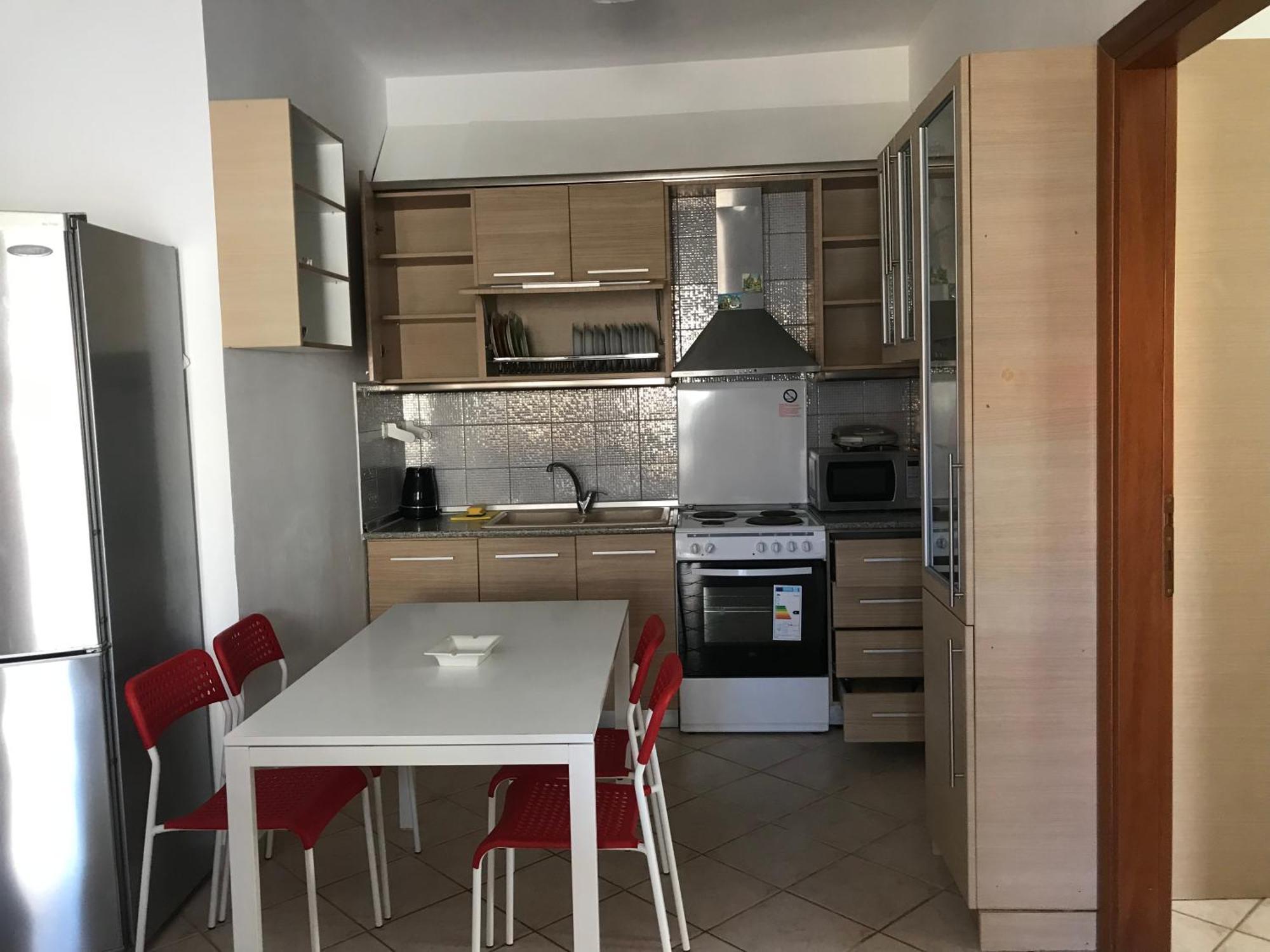 Kali Stalonia Apartamento Nikiti  Exterior foto