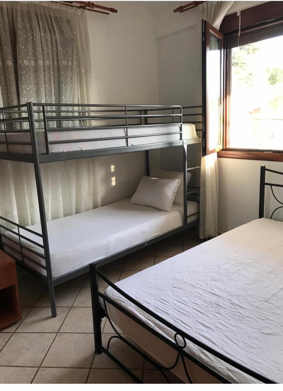 Kali Stalonia Apartamento Nikiti  Exterior foto