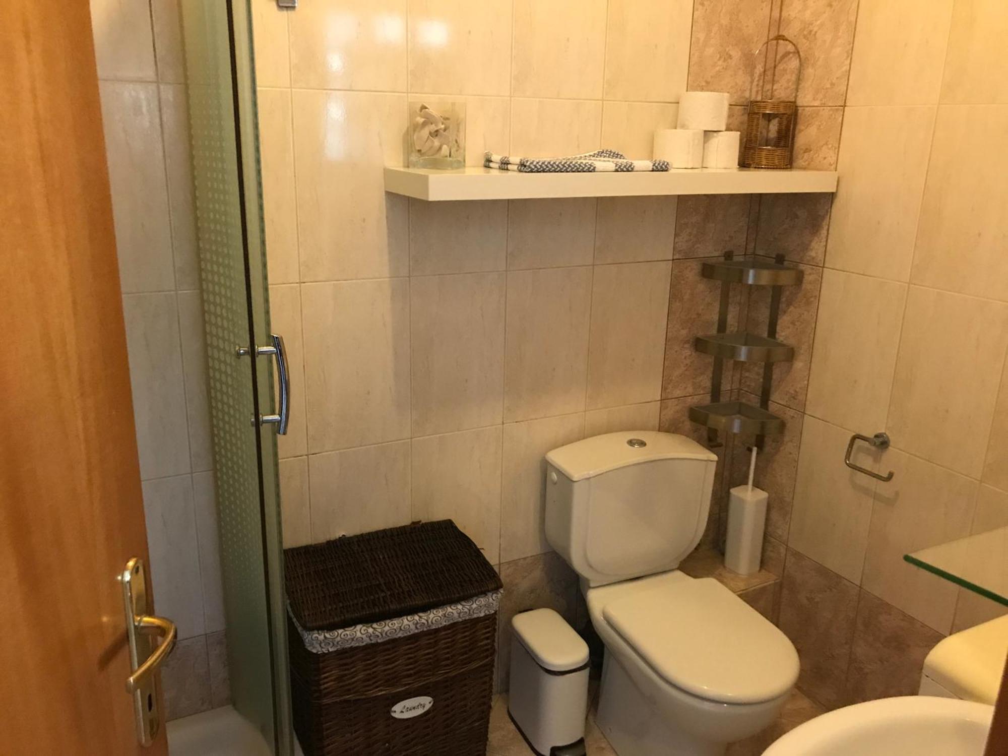 Kali Stalonia Apartamento Nikiti  Exterior foto