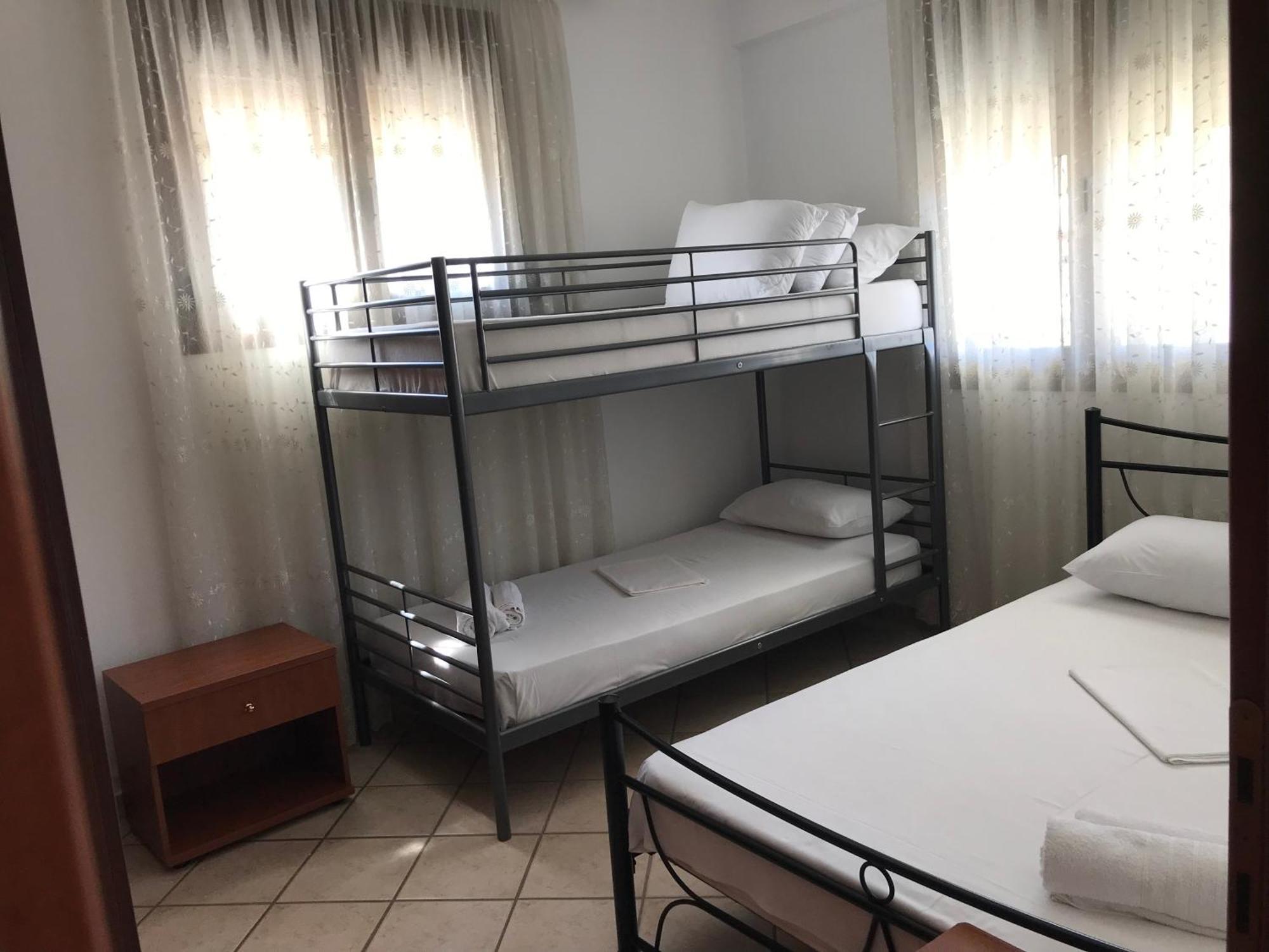 Kali Stalonia Apartamento Nikiti  Exterior foto