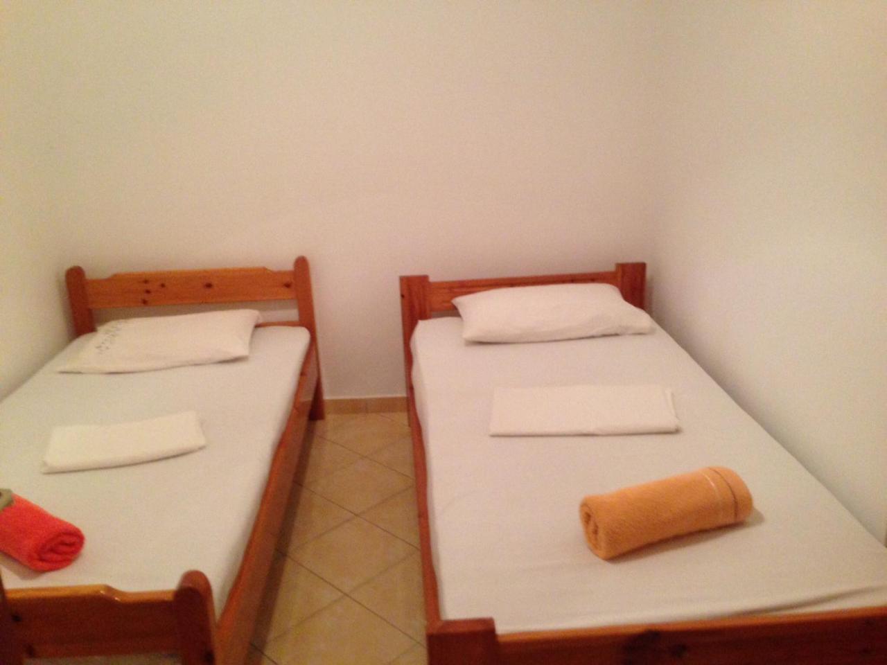 Kali Stalonia Apartamento Nikiti  Exterior foto