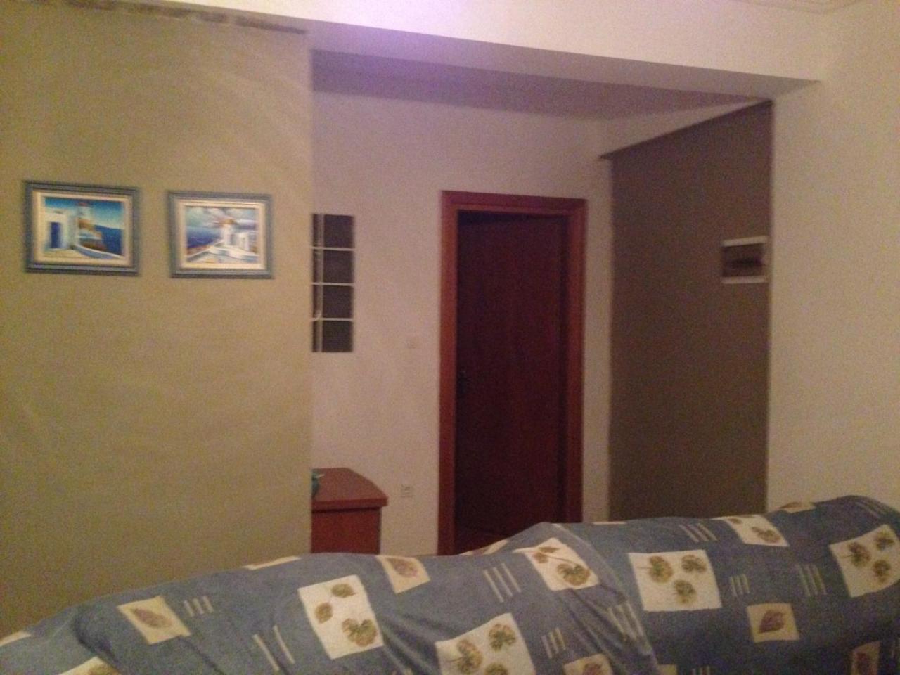 Kali Stalonia Apartamento Nikiti  Exterior foto